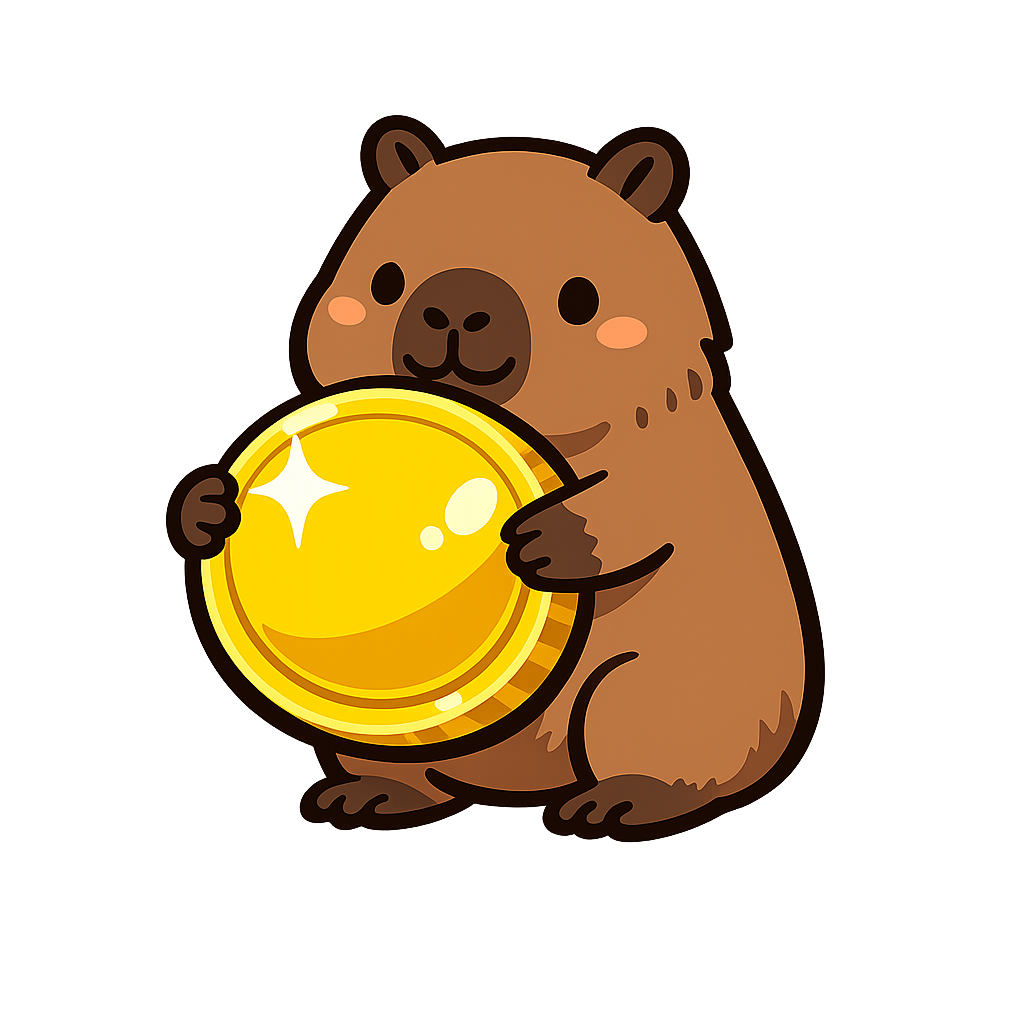 Hanning's Piggy Bank